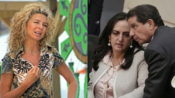 “El Ejército es una fuerza