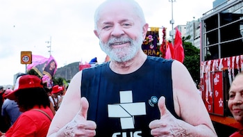 El Supremo brasileño rechaza la denuncia contra el aumento del subsidio de Lula por motivos electorales