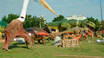 Habrá premios para los cuatro