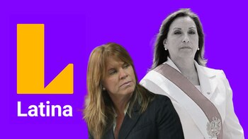 Cayetana Aljovín, nueva presidenta del