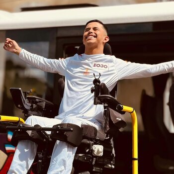 Ni Dantin ni su familia