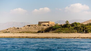 Playa de Guardias Viejas en