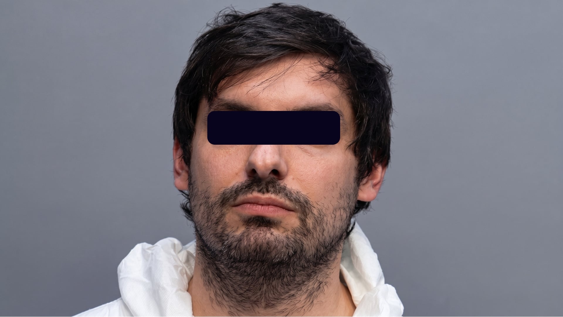 Stefano Cremasco permanece bajo custodia en Estados Unidos tras ser acusado del homicidio de su madre. (Captura de video)