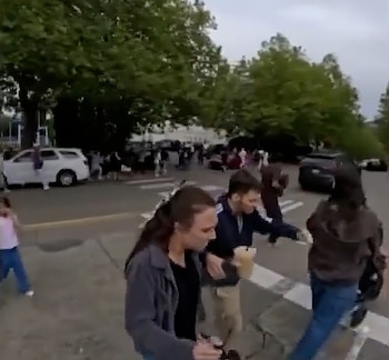 Un hispano entre las víctimas del mortal tiroteo de Seattle: murió protegiendo a su familia