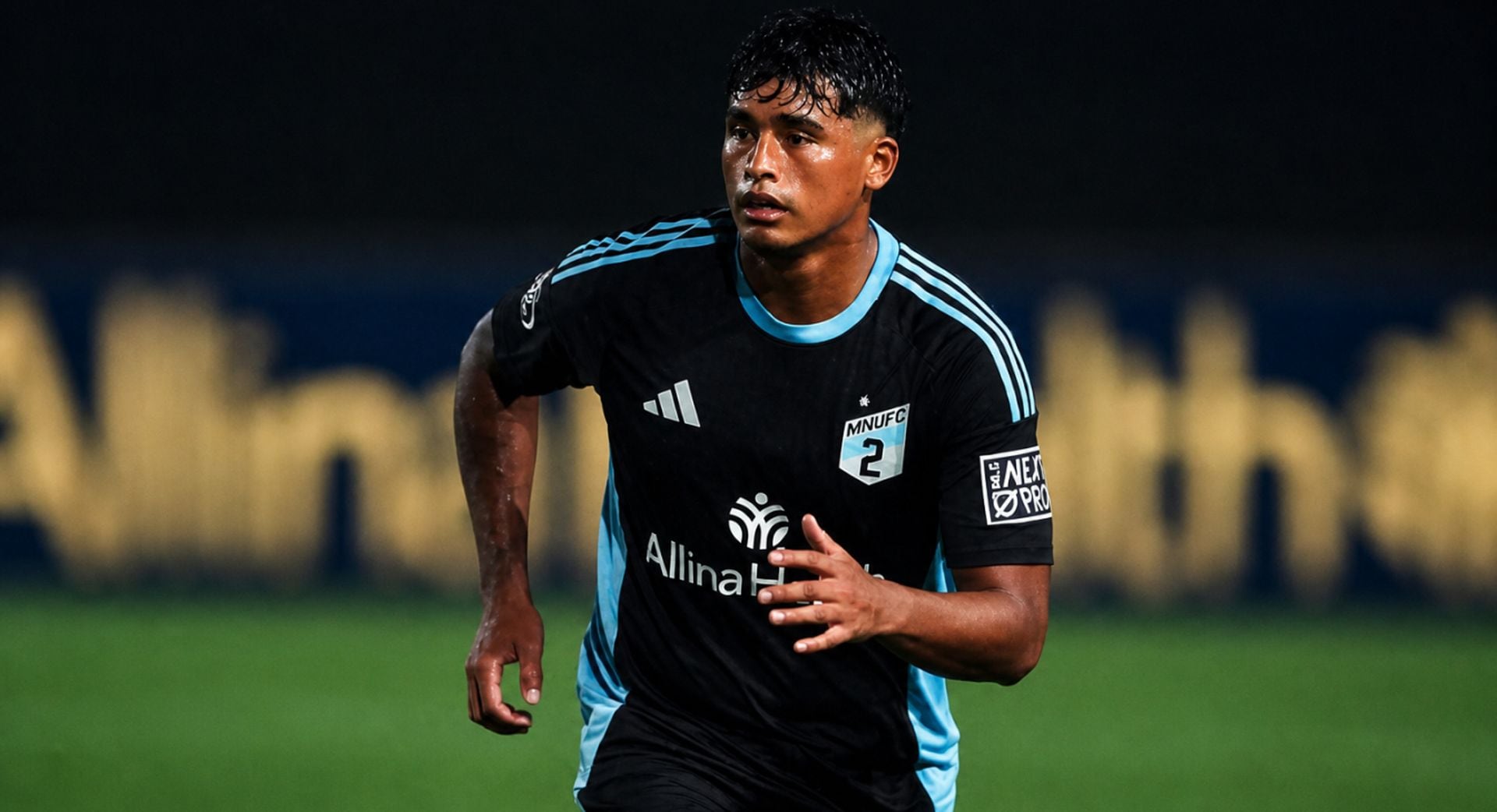 Cuatro minutos bastaron para que Aguilar cerrara 18 meses de silencio competitivo. Después del pitazo final, sus palabras en Instagram fueron más elocuentes que cualquier estadística del partido. (Instagram)