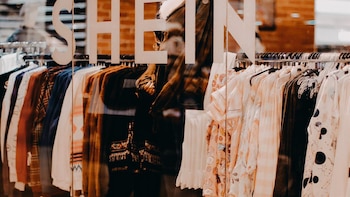 Bruselas expedienta a Shein por