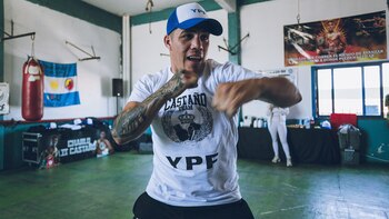 YPF es el nuevo sponsor