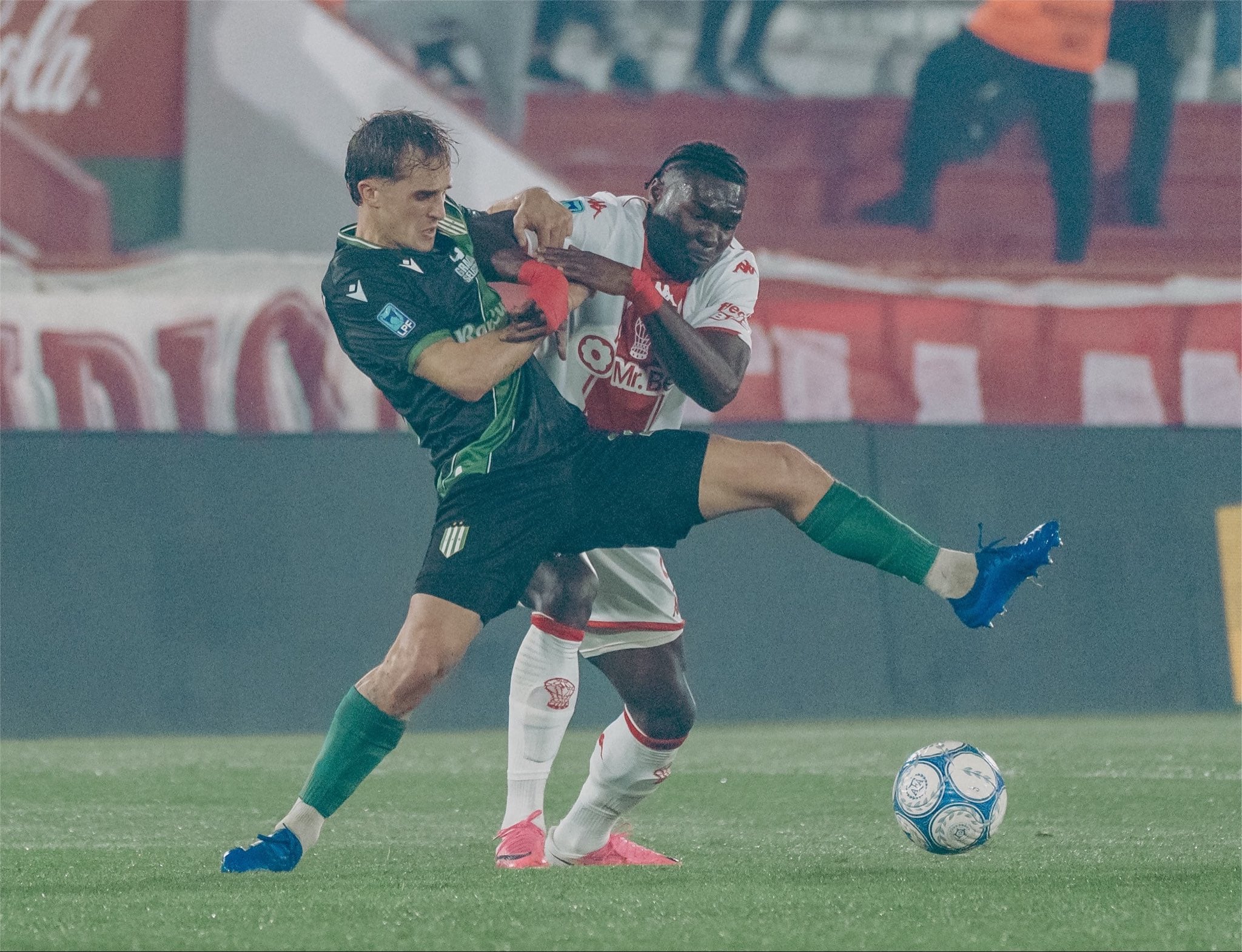 Se cierra el viernes en el Torneo Clausura: Huracán recibe a Banfield y Platense triunfa ante Unión