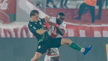 Huracán y Banfield cierran la acción del viernes luego del triunfo de Vélez frente a Instituto