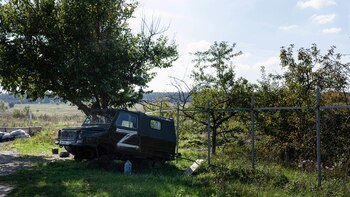 Rusia se hace con el