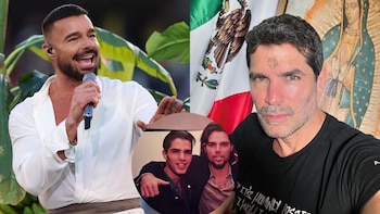 Sabotaje de Eduardo Verástegui contra