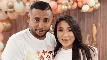 Papá de Samahara Lobatón se