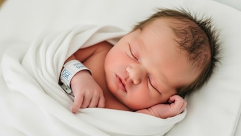 Los 100 mejores nombres para