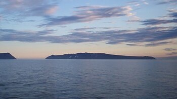 Las increíbles islas que están