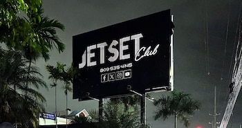 La tragedia ocurrió durante una actividad amenizada por Rubby Pérez, quien murió en el desplome del techo de la discoteca Jet Set. (Imagen de cortesía)