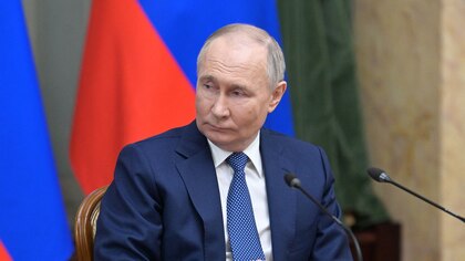 EEUU anunció que no tendrá ningún representante en la toma de posesión de Putin