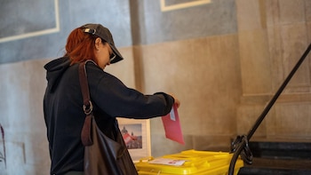 Las elecciones locales de Baja Sajonia cierran con una segunda vuelta que deja sin cargos electos a la AfD