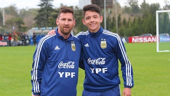 Quién es la joya con