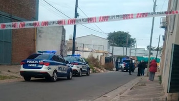 Hallaron a dos hombres muertos en Córdoba e investigan si la causa estaría relacionada con la ola polar