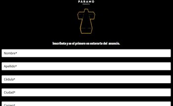 El QR en los carteles