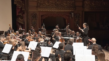Teatro Colón lanza su temporada