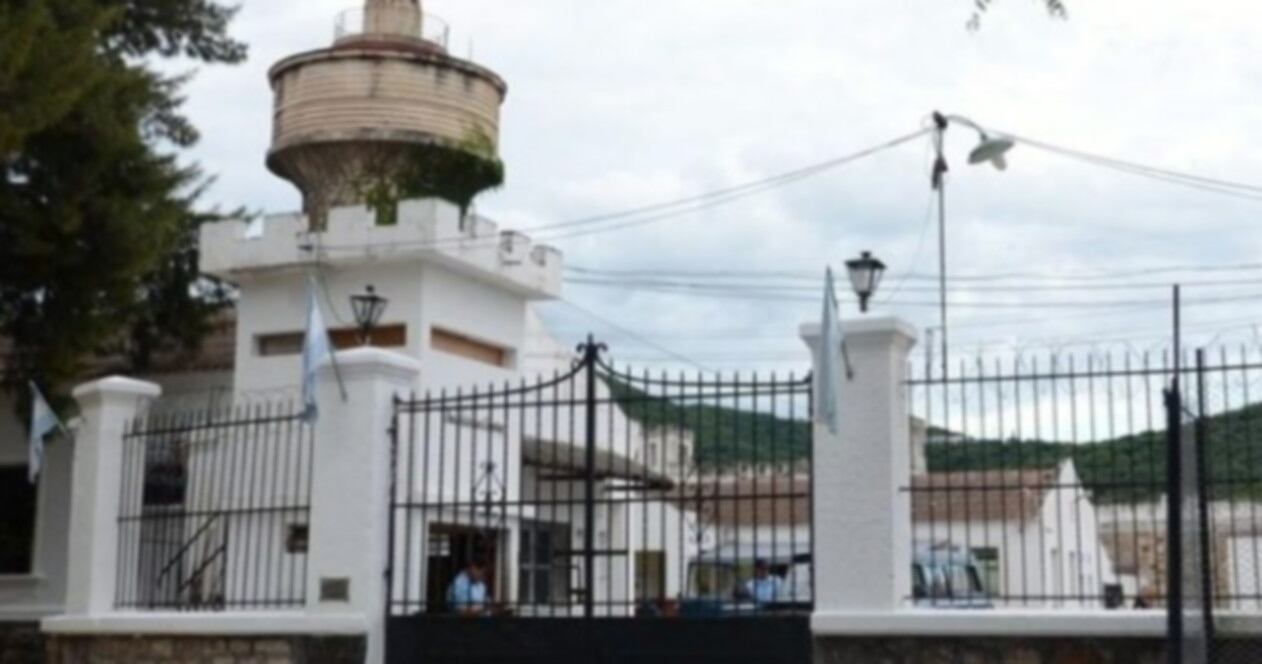 La muerte del preso ocurrió en el penal de Villa Las Rosas de Salta