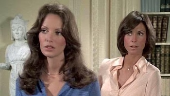 Jaclyn Smith revela el irreverente comportamiento de Kate Jackson en el set de ‘Los ángeles de Charlie’