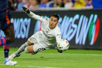 Raúl Rangel buscará cubrir