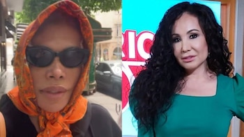 Magaly Medina arremete contra Janet