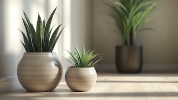 Es recomendable que esta planta