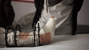 Otro muerto en el accidente