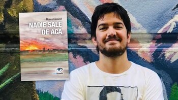 Entre la distopía y la