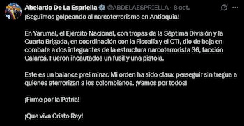 Clan del Golfo