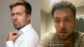 Julián Zucchi responde por su