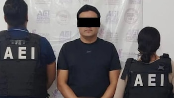 Llegó borracho, golpeó a su hija de 16 años y les arrojó ácido: el horror que vivieron una madre y su hija en Oaxaca