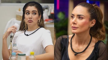 De Nanis Ochoa a Johanna