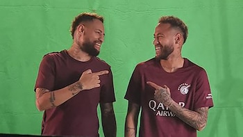 El falso y el verdadero