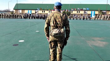 En los cursos de capacitación