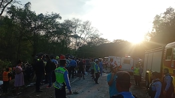 Confirman que el río Chamelecón está libre de cianuro y ordenan entierros con protocolos COVID-19 en Honduras