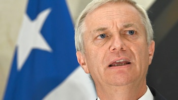 Chile se retiró del Movimiento de Países No Alineados de las Naciones Unidas