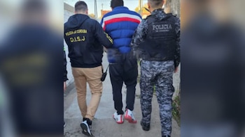 Condenaron a 4 años de