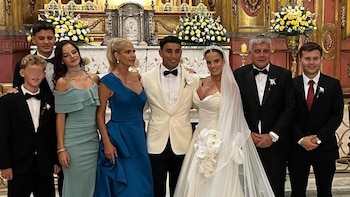 ¿Quiénes son los hermanos de