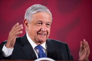 (Foto: Cortesía Presidencia)