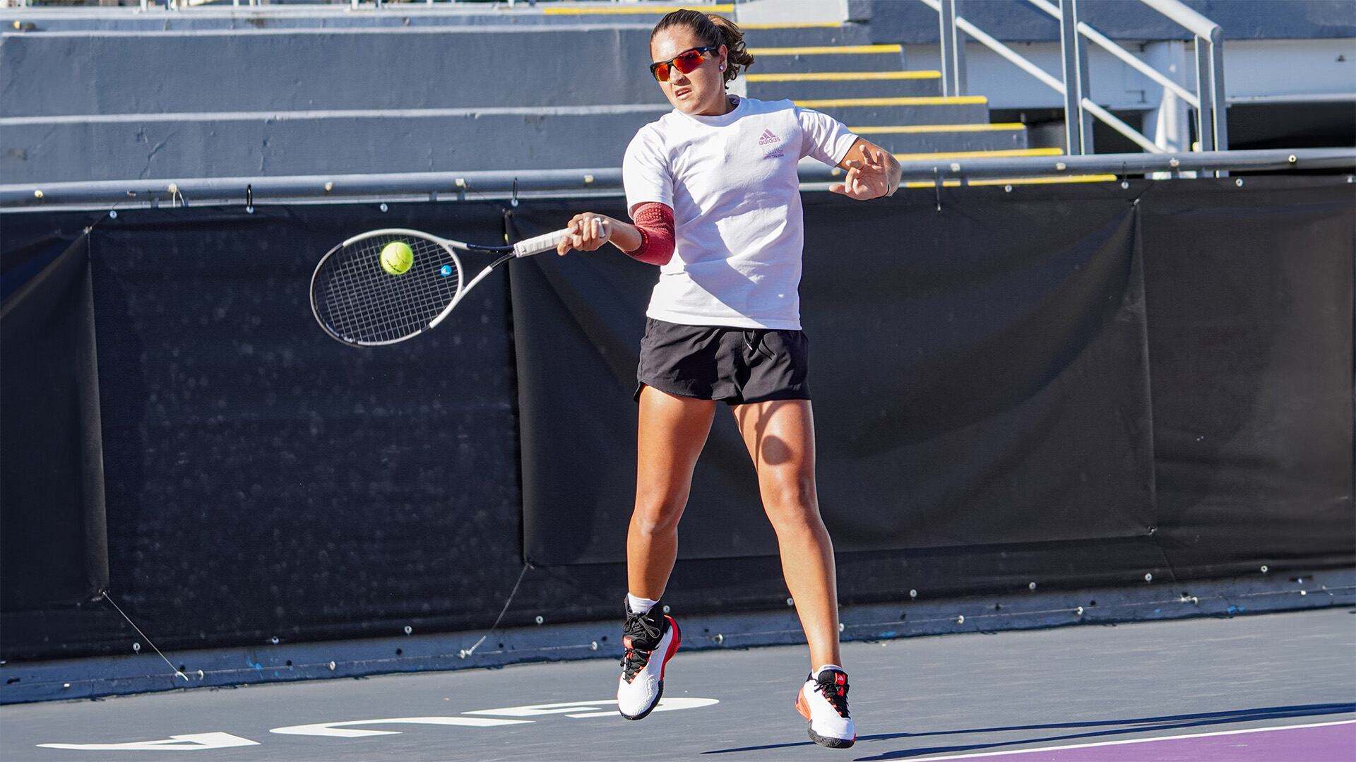 Giovanni buscará avanzar a cuartos de final en Ecuador