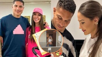 Ana Paula Consorte hospitalizada con