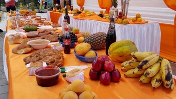 Día de todos los santos