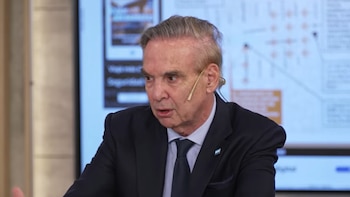 Miguel Ángel Pichetto advirtió sobre