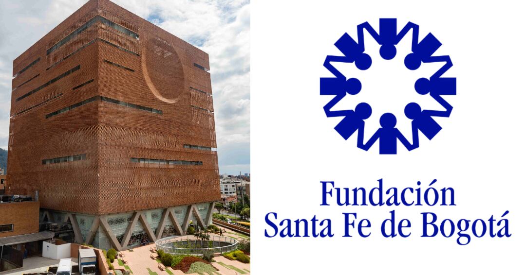 Miguel Uribe contó con atención especializada tras el atentado que sufrió. Fue atendido en la Fundación Santa Fe de Bogotá - crédito Fundación Santa Fe de Bogotá