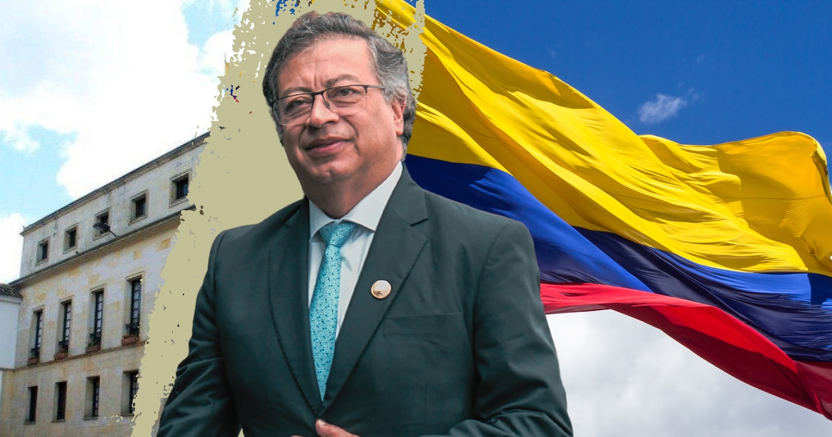 Petro repetiu a publicação negada ao unicipro, as atividades jurídicas declararam: “Não há direito a quaisquer alegações ou tópicos para” Petro repetiu a publicação negada ao unicipro, as atividades jurídicas declararam: “Não há direito a quaisquer alegações ou tópicos para”