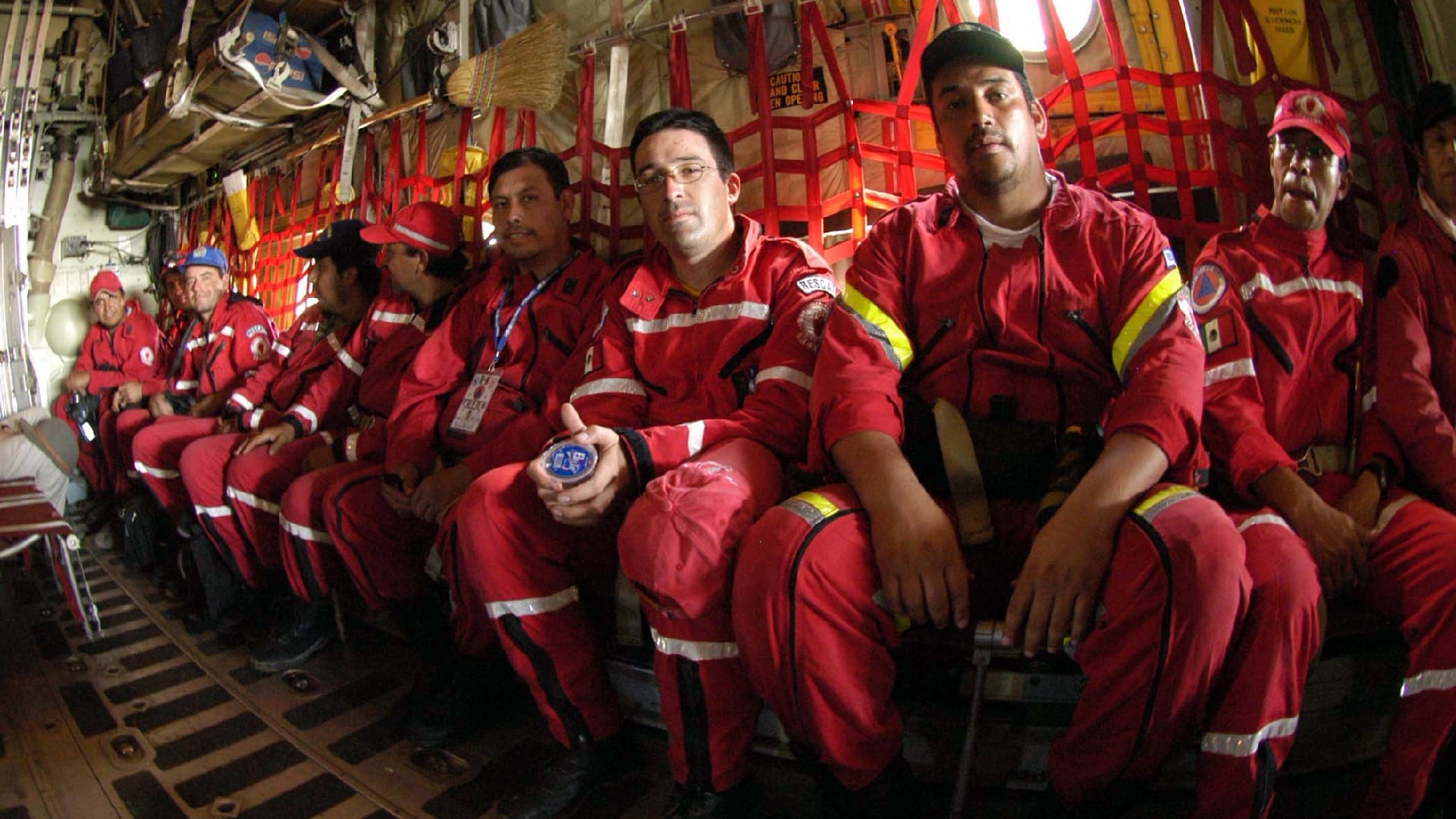 Topos de Tlatelolco expresa su solidaridad y evalúa prestar ayuda a Colombia tras terremoto